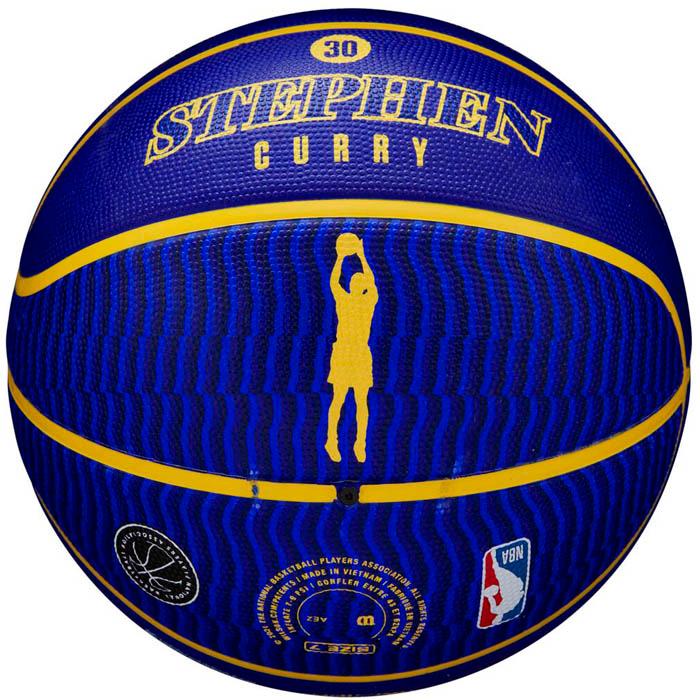 Wilson（ウイルソン） 7号球 メンズ レディース NBA プレイヤー