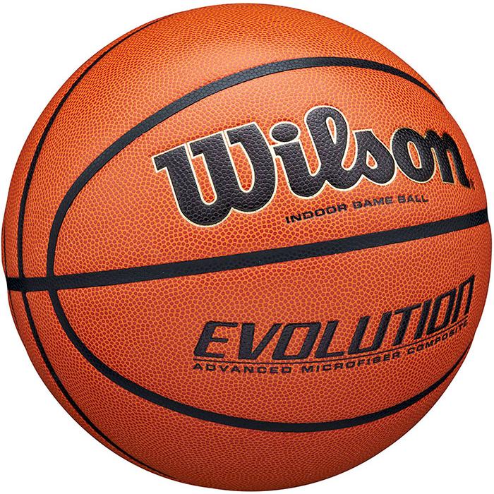 Wilson（ウイルソン） 5号球 ジュニア キッズ エヴォリューション
