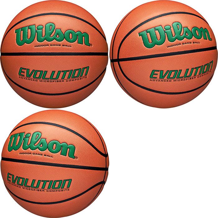 Wilson（ウイルソン） 6号球 レディース エヴォリューション EVOLUTION