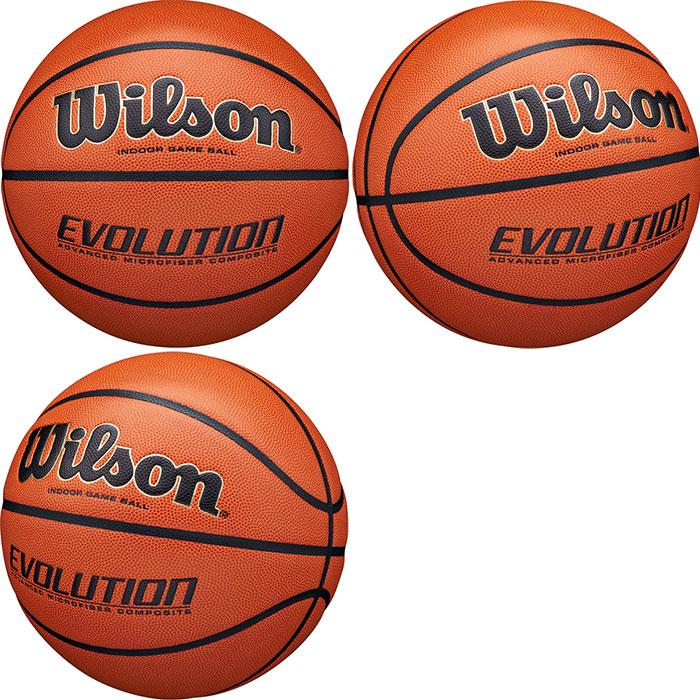 Wilson（ウイルソン） 6号球 レディース エヴォリューション EVOLUTION