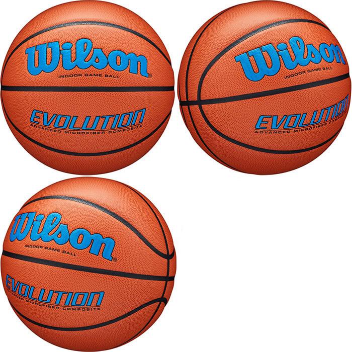 Wilson（ウイルソン） 6号球 レディース エヴォリューション EVOLUTION