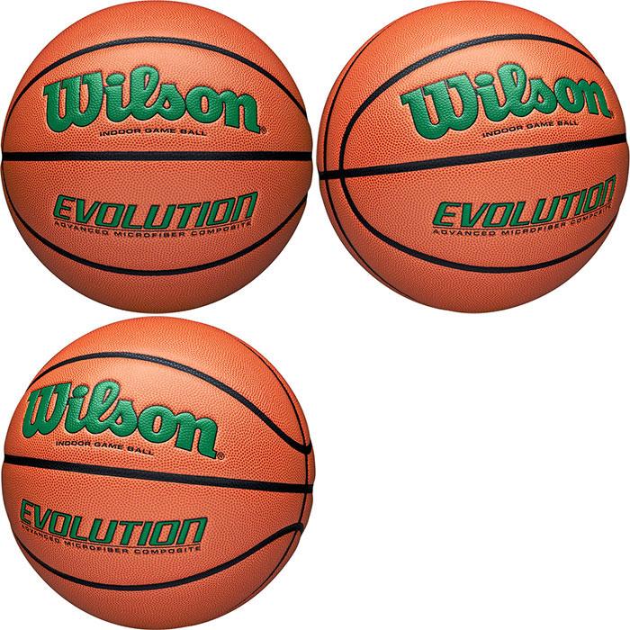 Wilson（ウイルソン） 7号球 メンズ エヴォリューション EVOLUTION