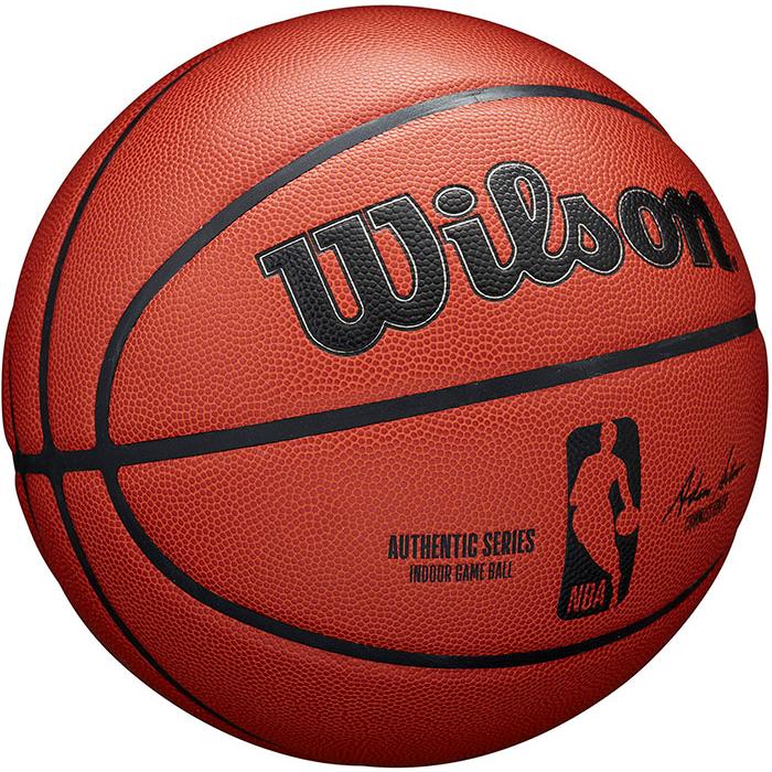 Wilson（ウイルソン） 7号球 メンズ NBA オーセンティック AUTHENTIC