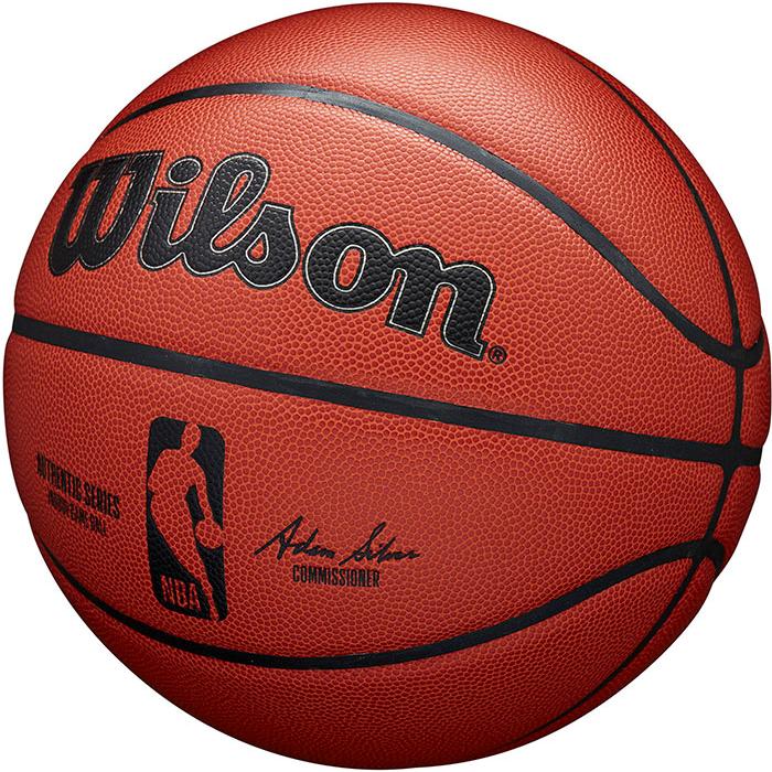 Wilson（ウイルソン） 7号球 メンズ NBA オーセンティック AUTHENTIC