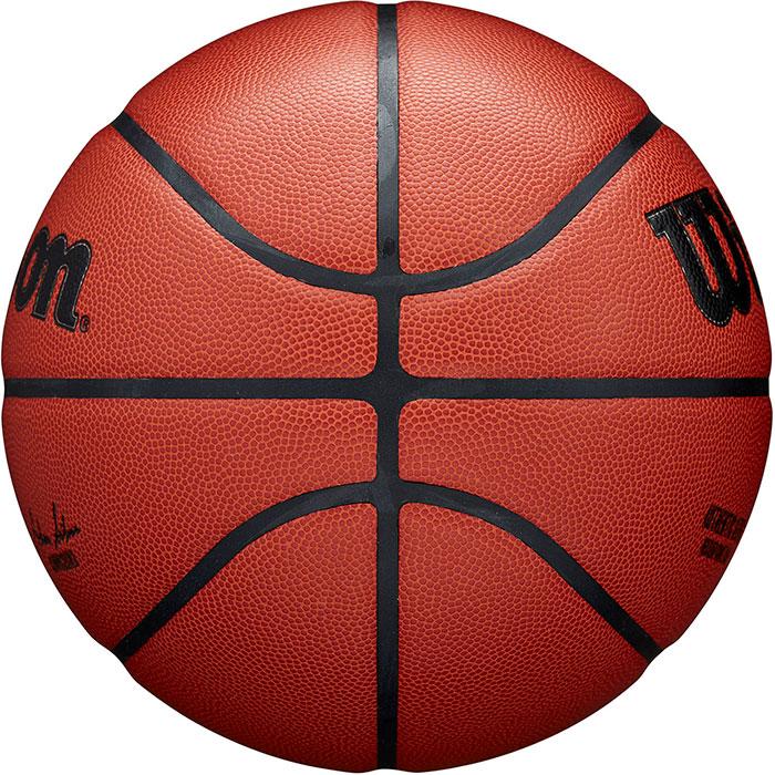 Wilson（ウイルソン） 7号球 メンズ NBA オーセンティック AUTHENTIC