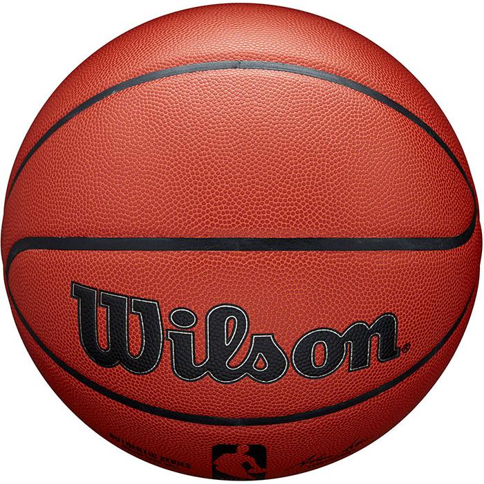 Wilson（ウイルソン） 7号球 メンズ NBA オーセンティック AUTHENTIC