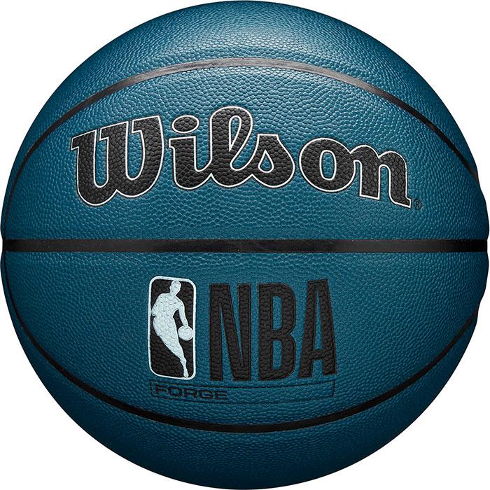 Wilson（ウイルソン） 6-7号球 メンズ レディース NBA フォージ FORGE