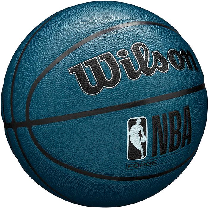 Wilson（ウイルソン） 6-7号球 メンズ レディース NBA フォージ FORGE