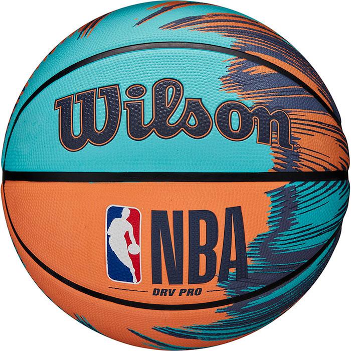 Wilson 6号球 ウイルソン レディース NBA ドライブ プロ ストリーク バスケットボール 3012501XB6 : バイタライザー ...
