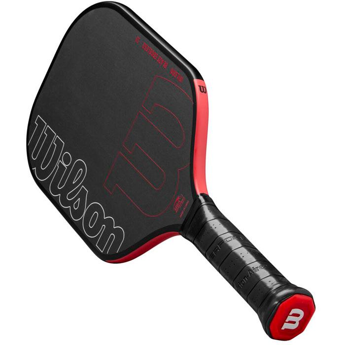 Wilson（ウイルソン） メンズ レディース ブレイズ エッジレス BLAZE