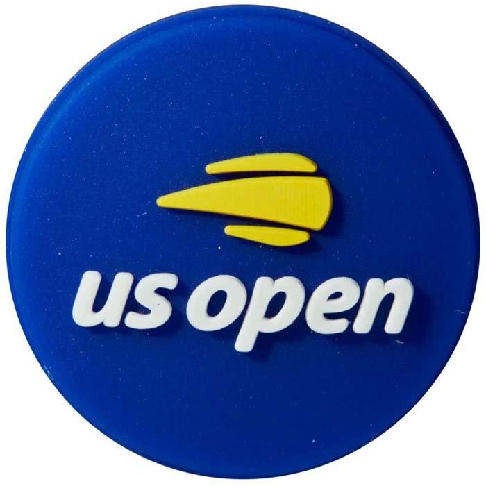ウイルソン メンズ レディース テニスラケット用振動止め ダンプナー ボックス US OPEN DAMPENER BOX テニス用品 送料無料 Wilson WR84082010 Wilson（ウイルソン） メンズ レディース テニスラケット用振動止め
