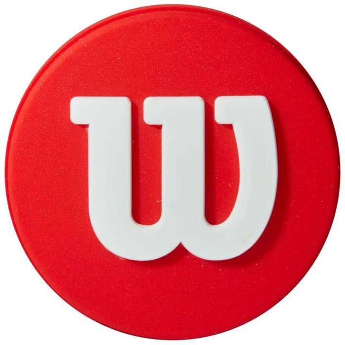 Wilson（ウイルソン） メンズ レディース テニスラケット用振動止め
