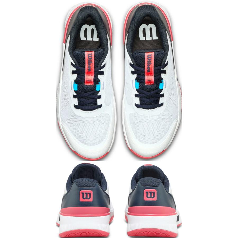 Wilson（ウイルソン） レディース イントリーグ プロ INTRIGUE PRO