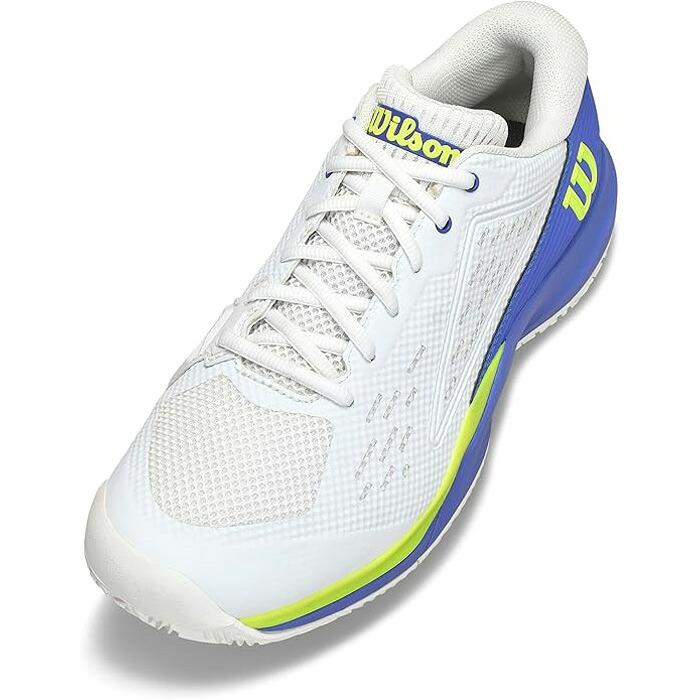 美品 Wilson RUSH PRO ACE（ウィルソンラッシュプロエース） 楽天市場】【10%OFFクーポン対象】ウイルソン Wilson テニスシューズ
