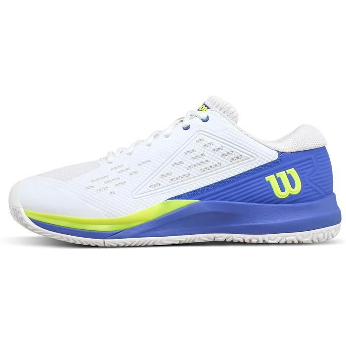 Wilson（ウイルソン） サイズ：28.0cm メンズ ラッシュプロ エース