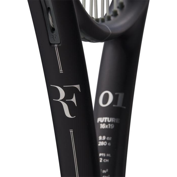 美品 Wilson RF 01 G2 Wilson（ウイルソン） サイズ：G2 メンズ レディース フューチャー RF
