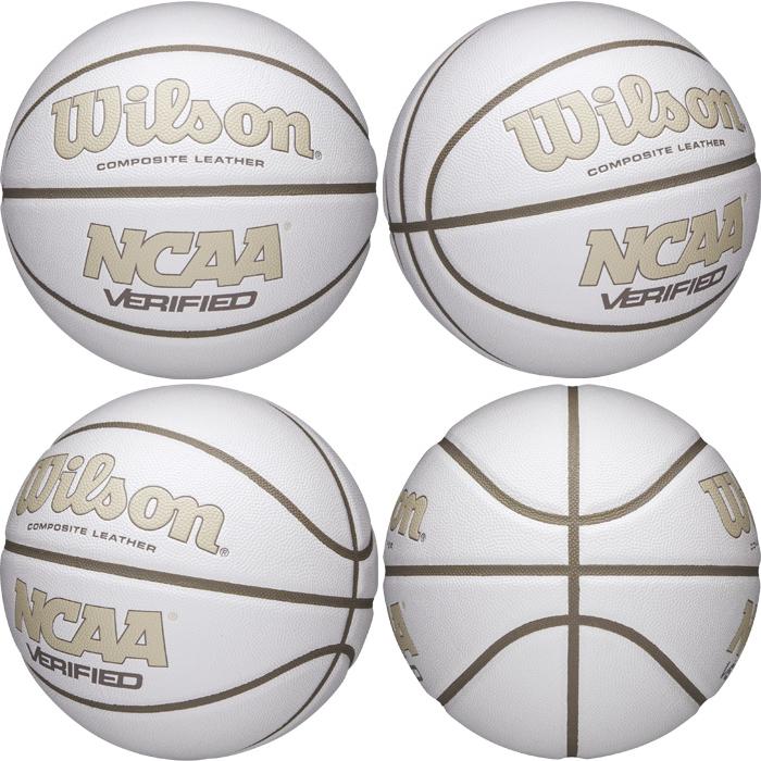 Wilson（ウイルソン） 6-7号球 メンズ レディース NCAA VERIFIED