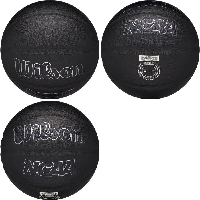 Wilson（ウイルソン） 6-7号球 メンズ レディース NCAA VERIFIED