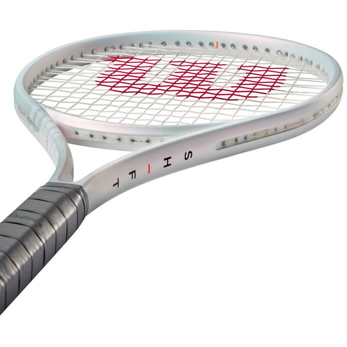 美品　Wilson　SHIFT 99　V1.0　テニスラケット　G2　ウィルソン Wilson（ウイルソン） サイズ：G2 メンズ レディース シフト SHIFT 99