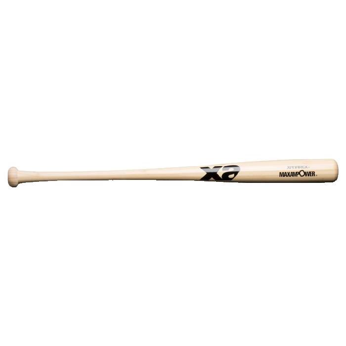 ザナックス 中学2年〜3年生向け メンズ レディース 竹バット 850g 野球
