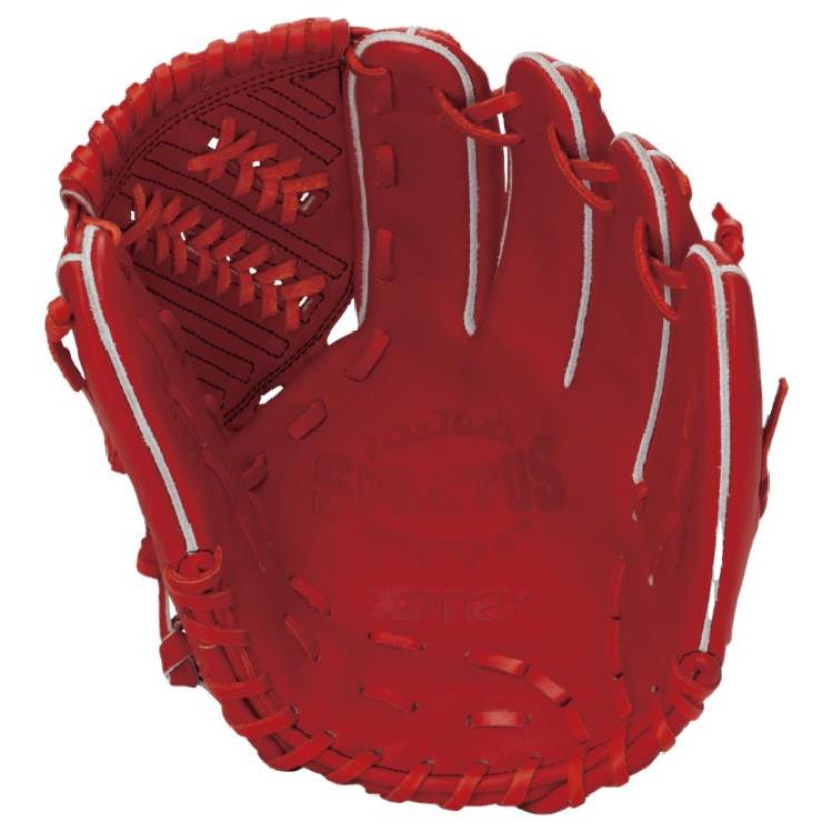 ザナックス 高校野球対応 投手用 メンズ レディース 硬式