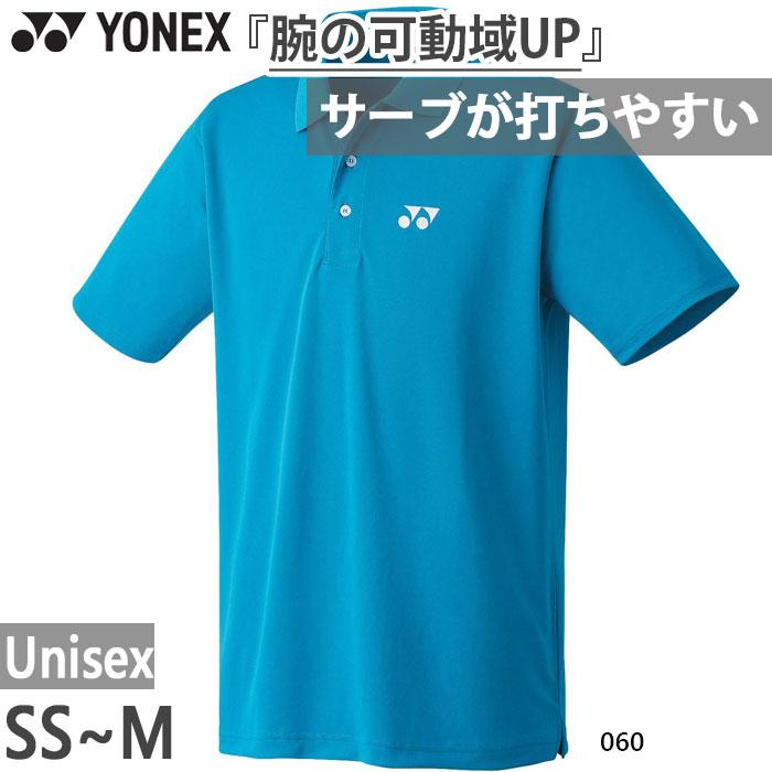 日本最大の YONEX ポロシャツ solines.ec