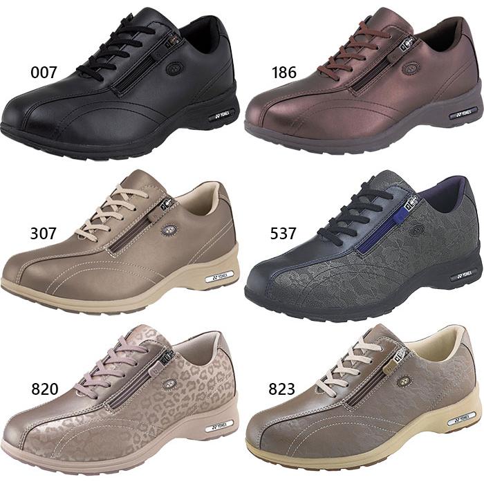 YONEX（ヨネックス） 4.5E幅 レディース パワークッション LC30W