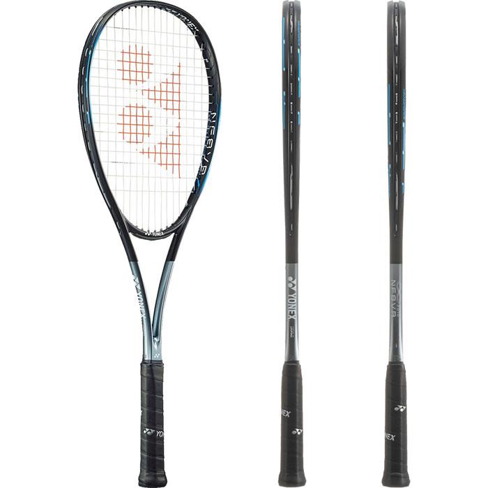 YONEX ヨネックス メンズ レディース ナノフォース8Vレブ YONEX ヨネックス メンズ レディース ナノフォース8Vレブ