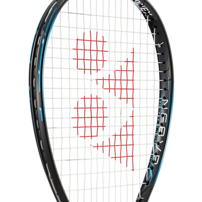 YONEX ヨネックス メンズ レディース ナノフォース8Vレブ YONEX ヨネックス メンズ レディース ナノフォース8Vレブ