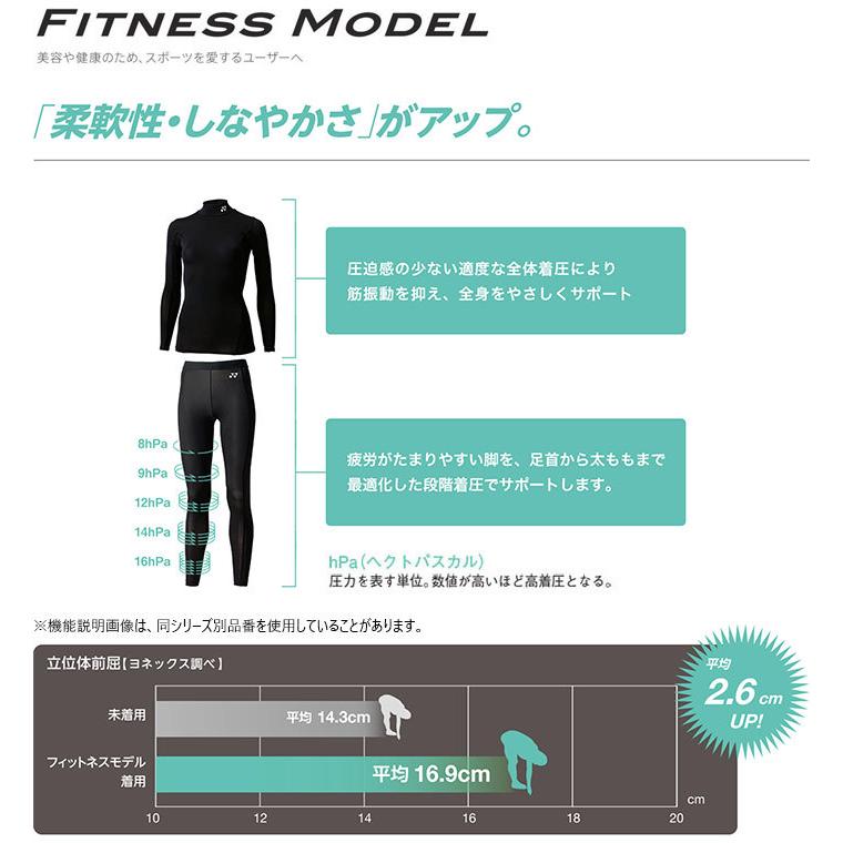 YONEX（ヨネックス） メンズ レディース STB フィットネスモデル