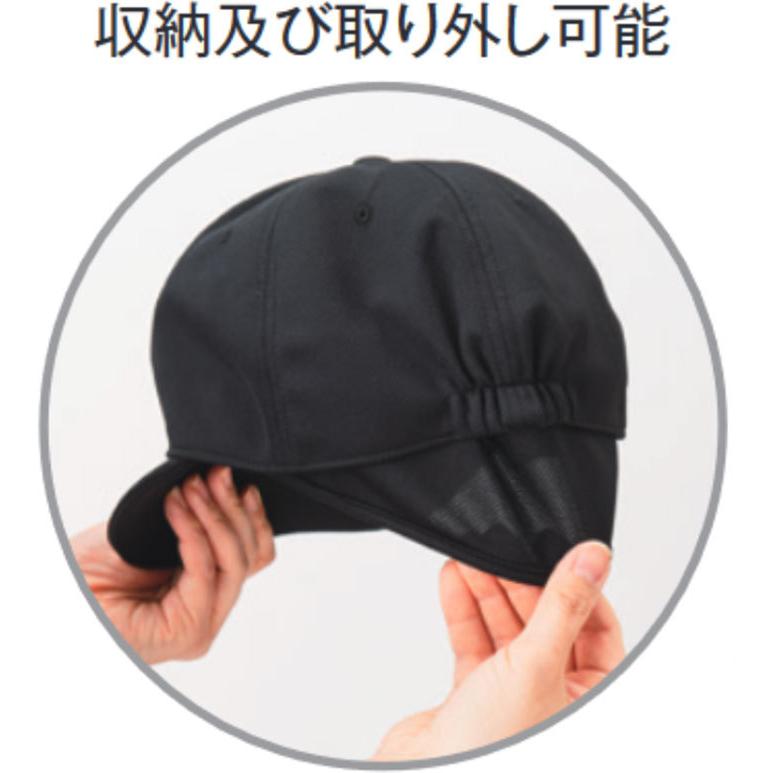 YONEX（ヨネックス） メンズ レディース キャップ テニス用品 帽子 UV