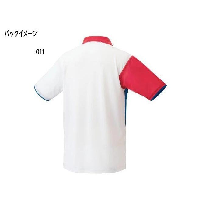 最大92 Offクーポン ヨネックス メンズ レディース ユニゲームシャツ フィットスタイル テニス バドミントンウェア トップス 半袖tシャツ 103 Babylonrooftop Com Au