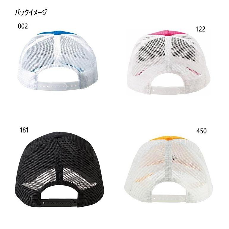 ヨネックス メンズ レディース メッシュキャップ テニス用品 帽子 吸汗速乾 Uvカット 15秋冬新作