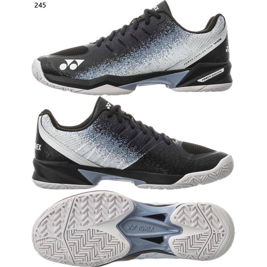 Yonexテニスシューズ25cmパワークッションコンフォートワイドダイヤル4GC Amazon | [ヨネックス] テニスシューズ パワークッションコンフォート