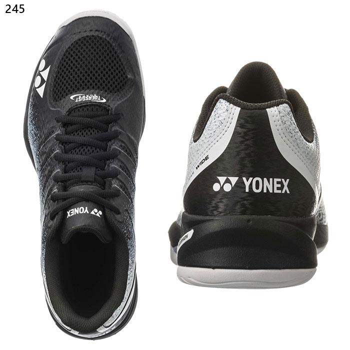YONEX（ヨネックス） 4E幅 幅広 ワイド メンズ レディース パワー