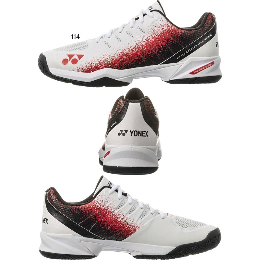 YONEX（ヨネックス） 4E幅 幅広 メンズ レディース パワークッション