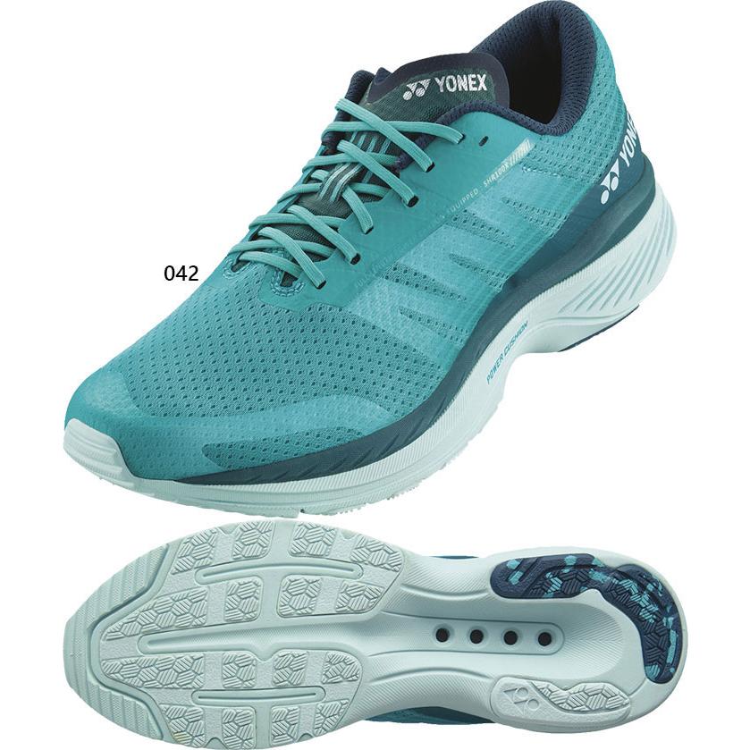 YONEX（ヨネックス） レディース セーフラン100X ランニングシューズ