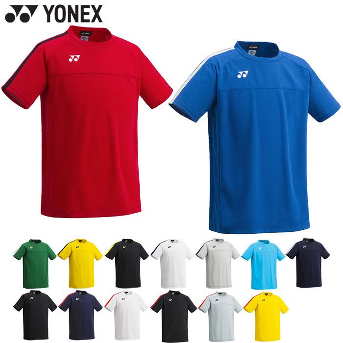 YONEX（ヨネックス） ジュニア キッズ ゲームシャツ プロスタイル