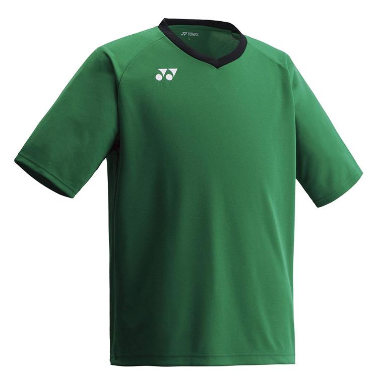 YONEX（ヨネックス） メンズ レディース プラクティスTシャツ サッカー