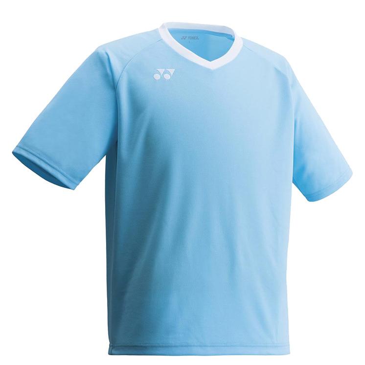 YONEX（ヨネックス） メンズ レディース プラクティスTシャツ サッカー