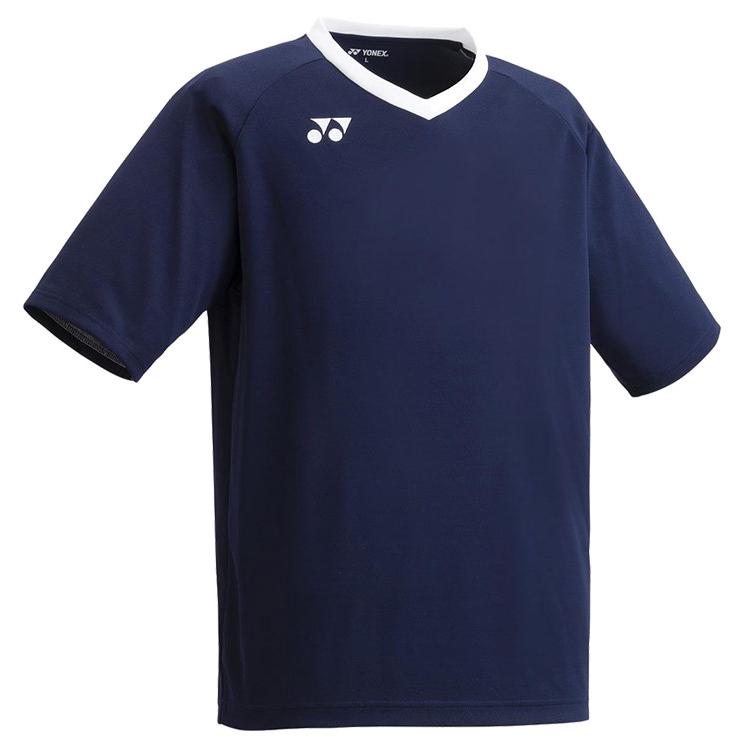 YONEX（ヨネックス） メンズ レディース プラクティスTシャツ サッカー