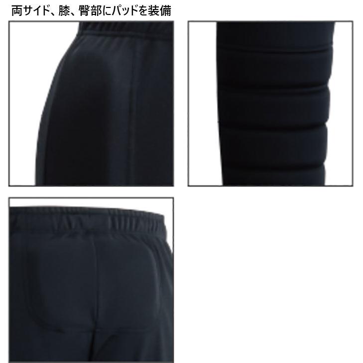 YONEX ヨネックス メンズ レディース GKトレーニングパンツ YONEX ヨネックス メンズ レディース GKトレーニングパンツ