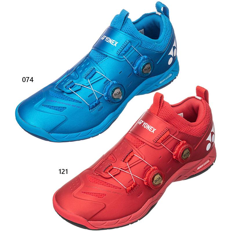 YONEX（ヨネックス） 3E幅 メンズ パワークッション インフィニティ