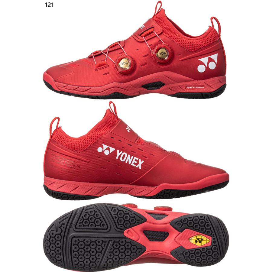 YONEX（ヨネックス） 3E幅 メンズ パワークッション インフィニティ
