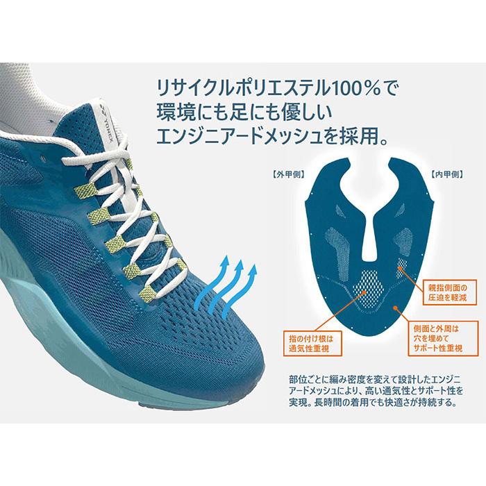 YONEX（ヨネックス） レディース セーフラン フィットジョグ