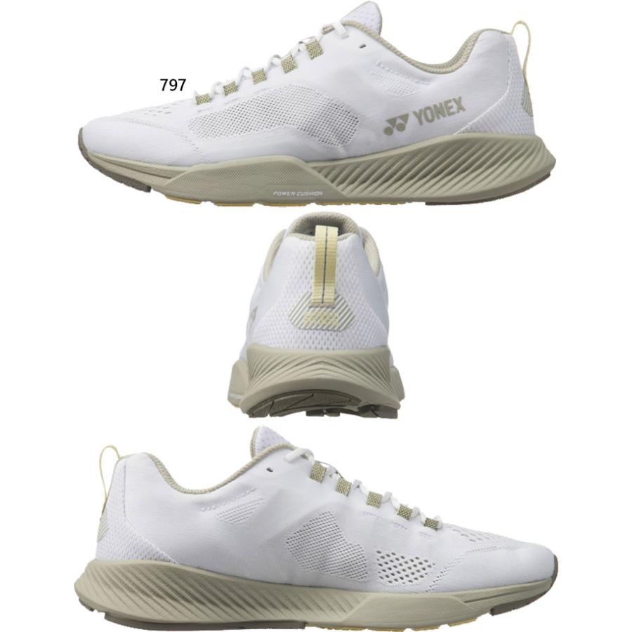 YONEX（ヨネックス） レディース セーフラン フィットジョグ