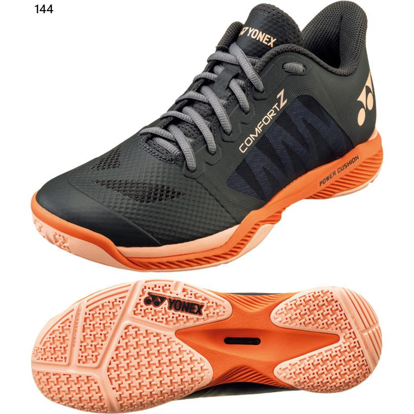 [ヨネックス] パワークッション　バドミントンシューズ レディース YONEX（ヨネックス） 3E幅 レディース パワークッション コンフォート