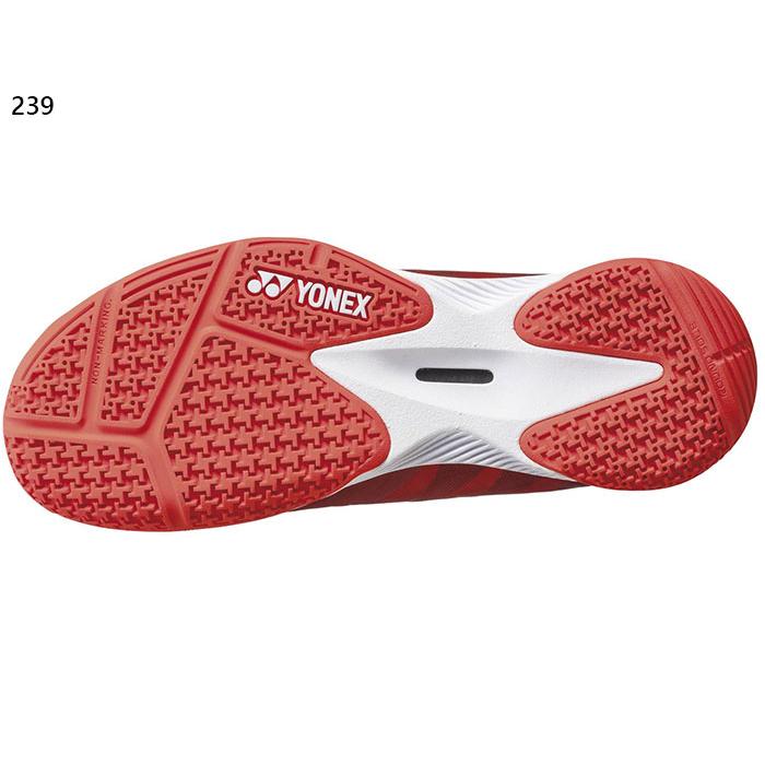 YONEX（ヨネックス） 3E幅 レディース パワークッション コンフォート