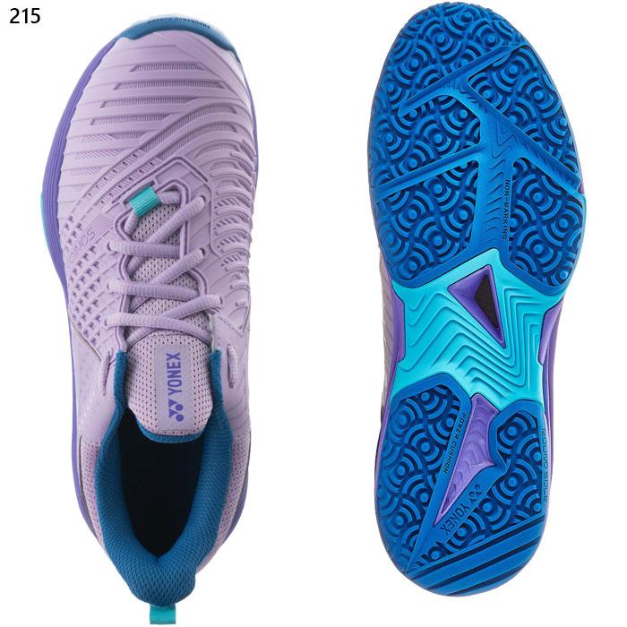 YONEX（ヨネックス） 3E幅 レディース パワークッション ソニケージ3