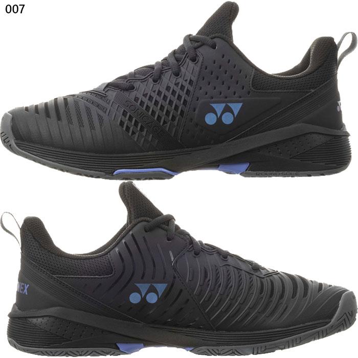 YONEX（ヨネックス） 3E幅 メンズ レディース パワークッション